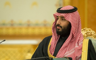 Rộ tin Ả Rập Xê Út giam 11 hoàng thân phản đối chính phủ