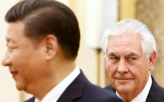 Ngoại trưởng Mỹ cảnh báo bóng dáng Trung Quốc tại 'sân sau' Mỹ Latinh