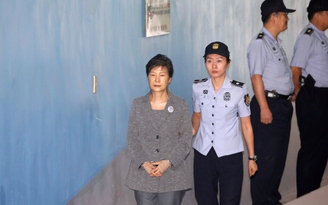 Cơ quan công tố kháng nghị bản án 'không công bằng' cho cựu tổng thống Hàn Quốc