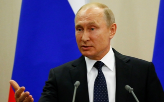 Tổng thống Putin vui mừng vì cựu điệp viên bị trúng độc được xuất viện
