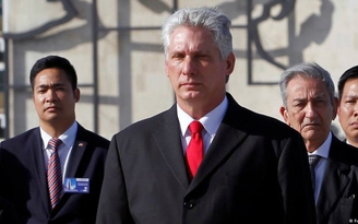 Cuba muốn mối quan hệ 'văn minh' với Mỹ