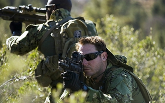 Biệt kích SEAL bị truy tố vì sát hại biệt kích Mũ nồi xanh ở Mali