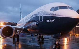 Lion Air tính hủy đơn hàng 22 tỉ USD với Boeing sau vụ rơi máy bay