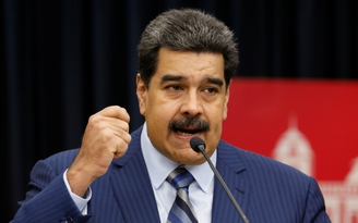 Tổng thống Venezuela tố cáo Mỹ âm mưu ám sát