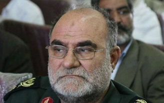 Tướng Iran thiệt mạng vì 'súng cướp cò'