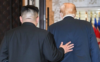 'Kế sách' của Bình Nhưỡng trong thượng đỉnh Mỹ - Triều