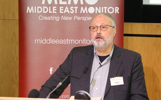 Đặc vụ sát hại nhà báo Khashoggi từng được huấn luyện tại Mỹ