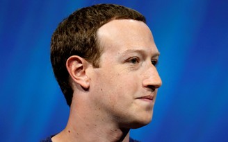 Nghị sĩ Mỹ truy tội ông chủ Facebook