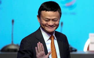 Rộ tin tỉ phú Jack Ma tái xuất tại Hồng Kông