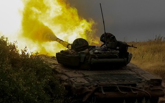Chiến sự đến chiều 15.8: Nga pháo kích dữ dội tại Donetsk
