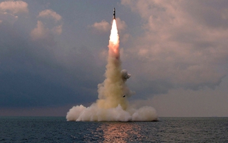 Dấu hiệu Triều Tiên phóng tên lửa, thử hạt nhân