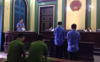 Xét xử vụ sát hại nghệ sĩ Đỗ Linh: Hung thủ lãnh 12 năm tù