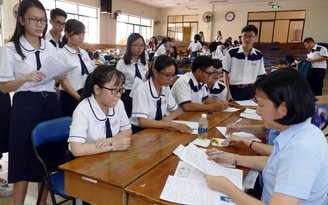 Ôn thi THPT quốc gia môn sinh: Bài tập phả hệ