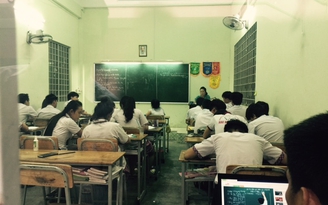 Ôn thi THPT quốc gia môn hóa: Bài toán đồ thị
