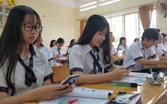 Ôn thi THPT quốc gia môn toán: Dãy số và hàm số