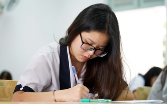 Bí quyết ôn thi THPT quốc gia đạt điểm cao môn tiếng Anh: Mệnh đề quan hệ
