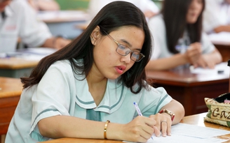 Bí quyết ôn thi THPT quốc gia đạt điểm cao môn sinh: Quá trình nguyên phân và giảm phân