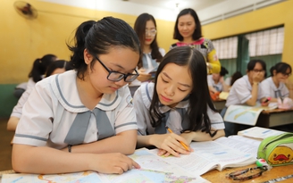 Bí quyết ôn thi THPT quốc gia đạt điểm cao môn địa: Địa lý tự nhiên Việt Nam