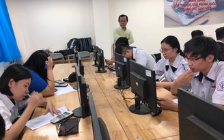 Bí quyết ôn thi THPT quốc gia đạt điểm cao môn lý: Đoạn mạch RLC không phân nhánh