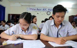 Bí quyết ôn thi THPT quốc gia đạt điểm cao môn sinh: Xác định số loại kiểu gen và phép lai