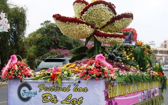 Cuộc thi Hoa hậu Trái đất Việt Nam không tổ chức dịp Festival hoa Đà Lạt 2022