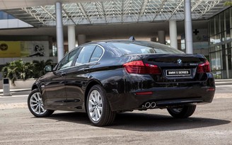 Đề nghị xem xét khởi tố vi phạm của Euro Auto Đề nghị xem xét khởi tố vi phạm của Euro Auto