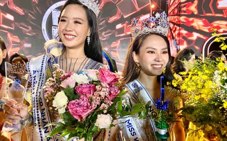 Vì sao Mai Phương vượt Bảo Ngọc để giành ngôi Hoa hậu Thế giới Việt Nam 2022?