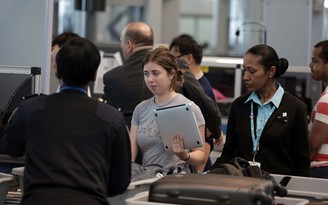 Mỹ có thể cấm laptop trên mọi chuyến bay quốc tế