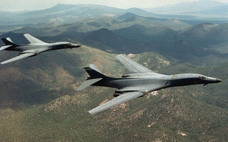 Triều Tiên tố Mỹ điều oanh tạc cơ B-1B 'khiêu khích quân sự liều lĩnh'