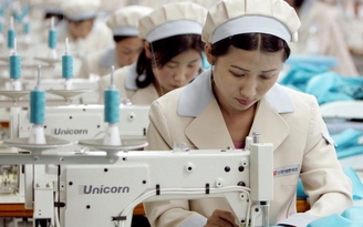 Mỹ muốn đóng băng tài sản lãnh đạo Triều Tiên