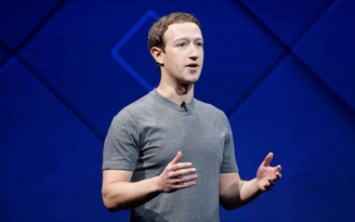 Ông chủ Facebook xin lỗi vì vụ bê bối lộ thông tin người dùng