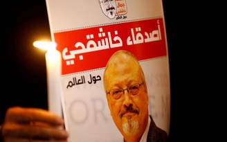 Pháp trừng phạt 18 người Ả Rập Xê Út nghi sát hại nhà báo Khashoggi