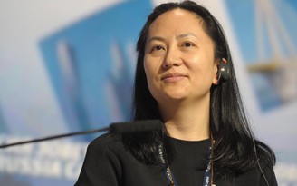 Đại sứ quán Trung Quốc đòi Canada thả giám đốc tài chính Huawei