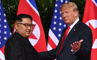 Thượng đỉnh Mỹ - Triều: Tổng thống Trump và Chủ tịch Kim sẽ họp riêng