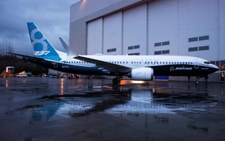 Boeing 737 Max sửa lỗi cũ chưa xong đã phát hiện lỗi mới