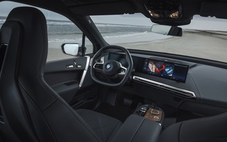 Người dùng xe BMW phải thuê tính năng sưởi ghế