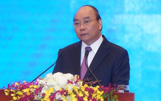 Thủ tướng: 'Sẽ có doanh nghiệp Việt vào top 500 doanh nghiệp toàn cầu vào năm 2045'?
