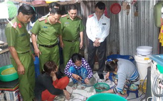 Nông, thủy sản Việt bị EU từ chối và giám sát