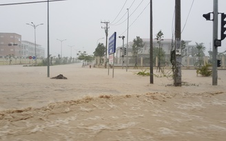 HĐND tỉnh Khánh Hòa: Vì sao Nha Trang hễ mưa là ngập ?