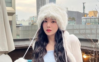 Bộ sưu tập mũ mùa lạnh của các idol xứ Hàn