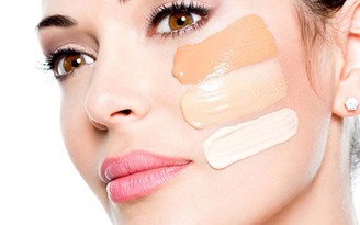 4 lưu ý quan trọng nhất khi mua kem nền 4 lưu ý quan trọng nhất khi mua kem nền