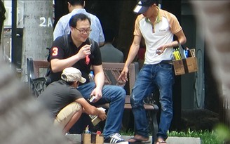 Đánh giày kiểu du côn ở Sài Gòn: Phải xử phạt thật nặng