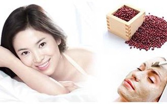 Tất tần tật các mẹo làm đẹp hiệu quả bằng bột đậu đỏ Tất tần tật các mẹo làm đẹp hiệu quả bằng bột đậu đỏ