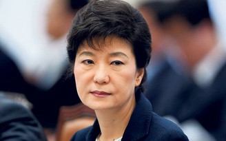 Giới công tố Hàn Quốc quyết bắt cựu tổng thống