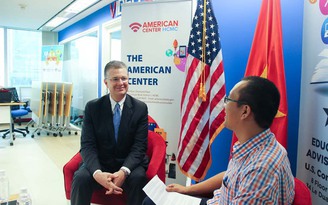 Mỹ xem Việt Nam là đối tác an ninh quan trọng