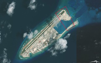 Sự leo thang của Bắc Kinh