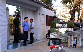 Thêm 2 cựu lãnh đạo sở tại Đà Nẵng bị khởi tố liên quan Vũ 'nhôm'
