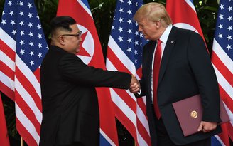 Mỹ - Triều Tiên một năm sau thượng đỉnh lần đầu