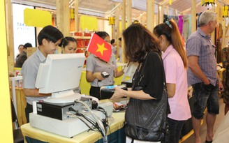 Tăng tốc “made in Vietnam” hậu Covid-19