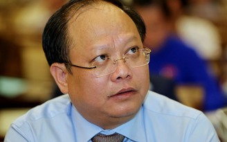 Ông Tất Thành Cang bị truy tố khung hình phạt 10 - 20 năm tù trong vụ án sai phạm tại IPC
